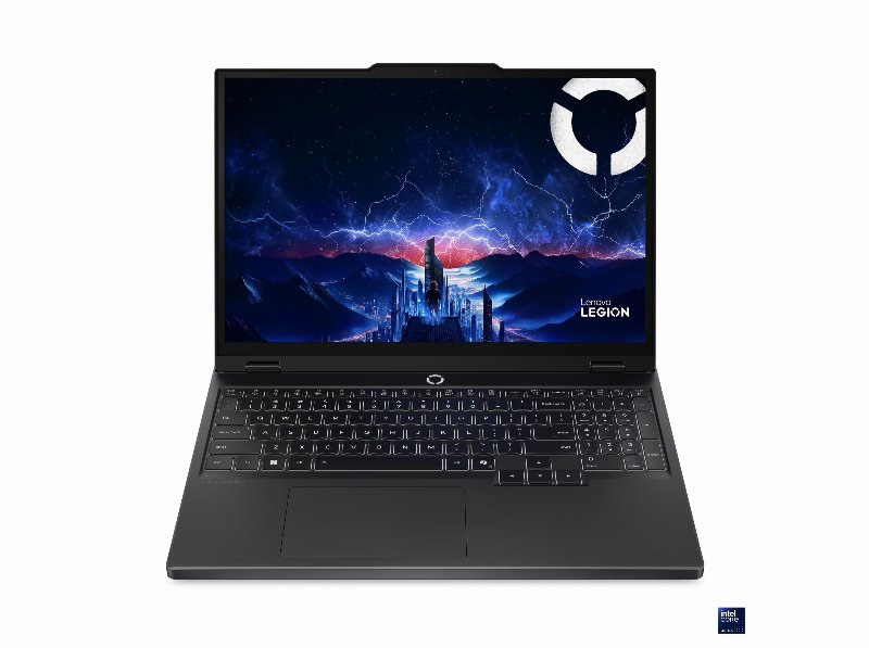 Portátil Gaming 15" Lenovo 12287698 15.1 U7/32 g/1T