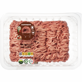 Preparado De Carne Picada De Vitela Carne Minhota Continente 400 gr