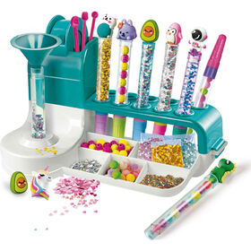 Clementoni - Kit Idea Atelier De Canetas