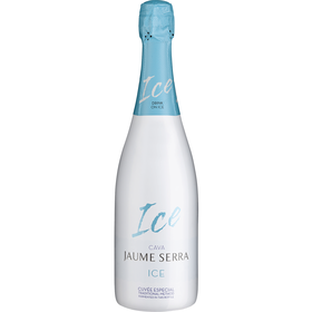 Jaume Serra Espumante Cava Ice