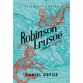 Robinson Crusoé De Daniel Defoe