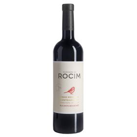 Herdade Do Rocim Alicante Bouschet Alentejano Vinho Tinto