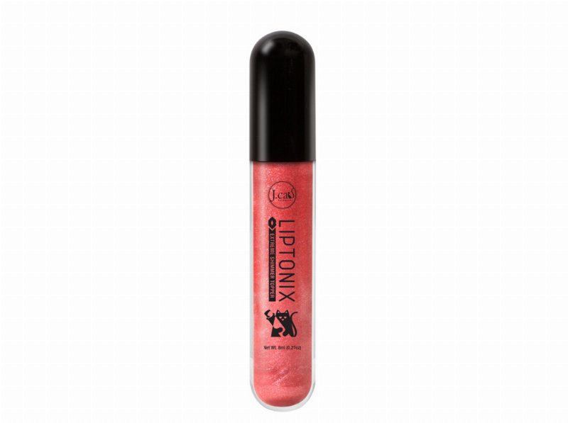 Brilho Labial Jcat Liptonix Chasma
