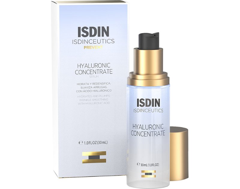 Serum Isdin Isdinceutics Hyaluronic 30.Ml