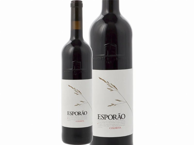 Vinho Tinto Esporão Colheita Bio 0.75 l
