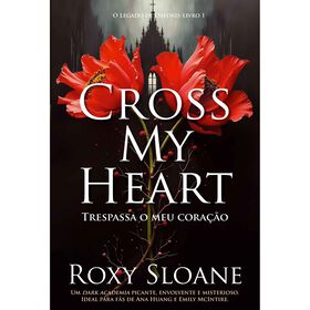 Cross My Heart – Trespassa O Meu Coração De Quinta Essencia