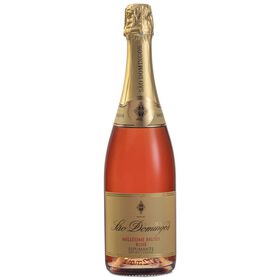São Domingos Millésime Espumante Bairrada Bruto Rosé