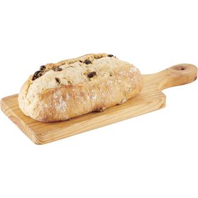 Pão Com Passas 300 gr