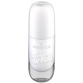 Verniz De Unhas Gel Nail Colour 33 Essence 1 Un