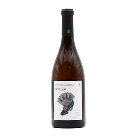 Passarella Abanico Reserva Dão Vinho Branco