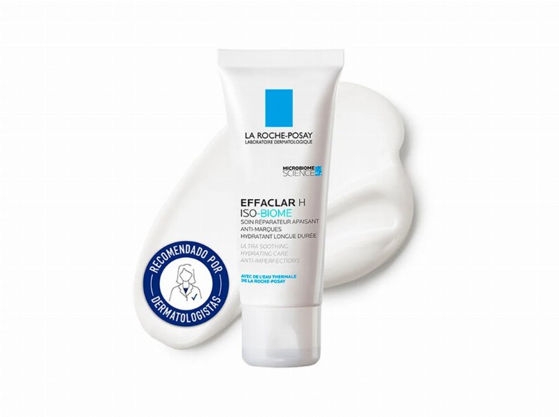 Creme La Roche Posay Effaclar H Ibm 40 ml