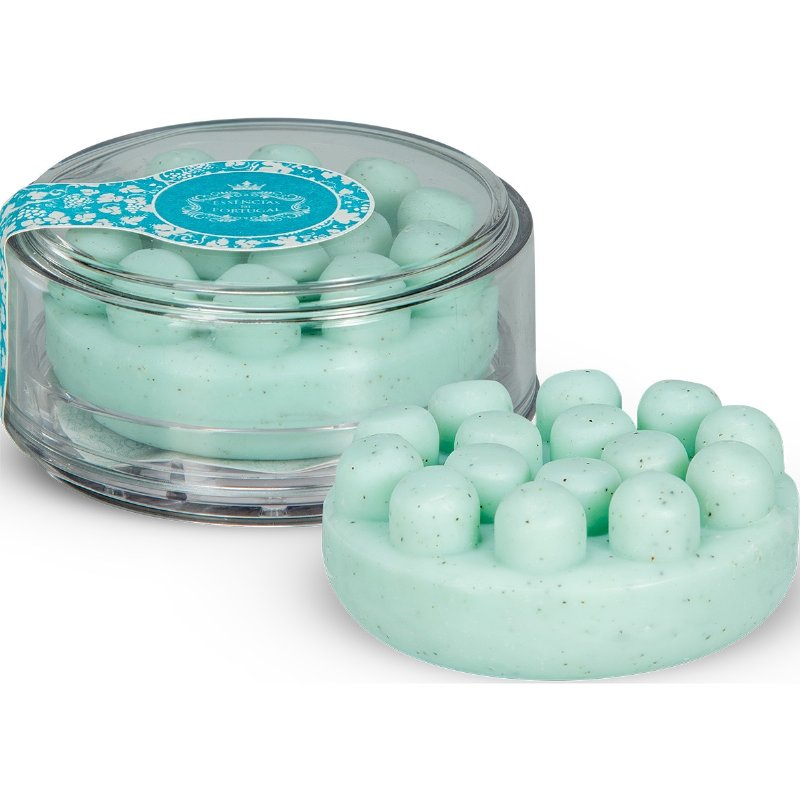 Sabonete Pitonado Esfoliante Corpo Violeta 94 g