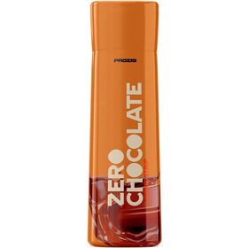 Xarope De Chocolate Zero Prozis 355 gr