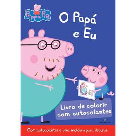 Peppa Pig - O Papá E Eu