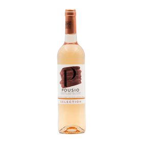 Pousio Selection Alentejano Vinho Rosé