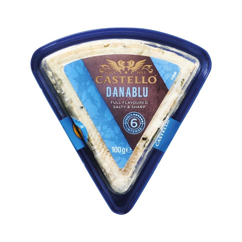 Queijo Azul 100 g