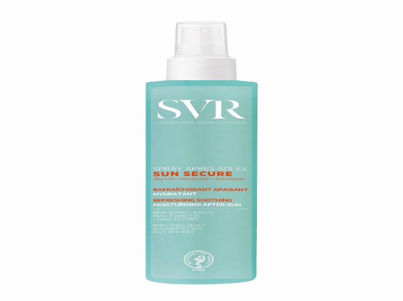 Spray Svr Sun Secure Pos Solar 200 ml