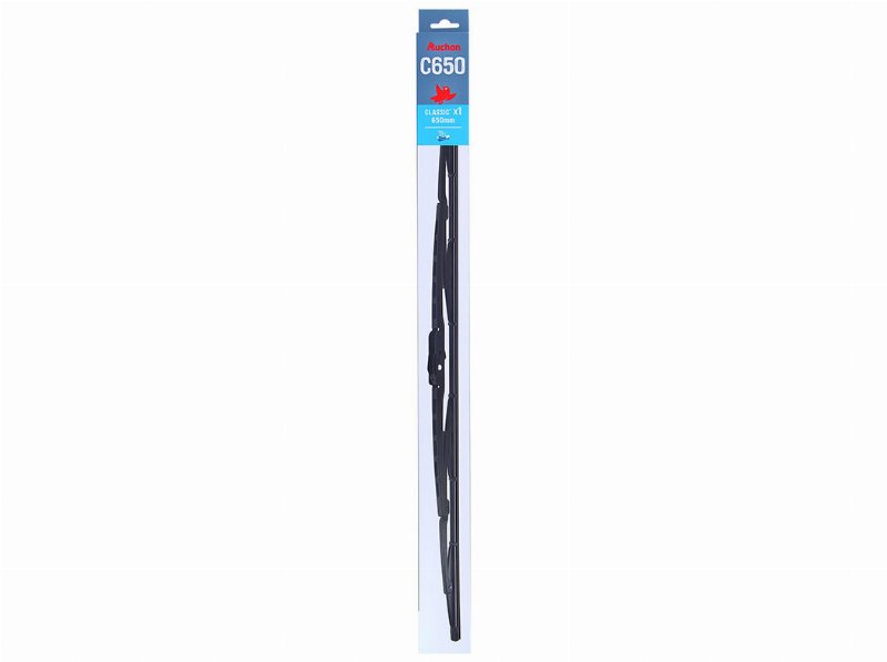 Escova Limpa Pára-Brisas Auchan G650 1 Unidade