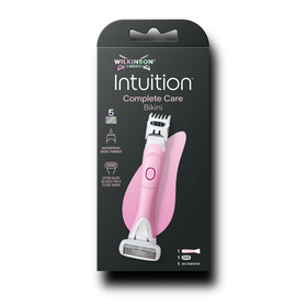 Máquina Depilatória Bikini Trimmer Wilkinson 1 Un