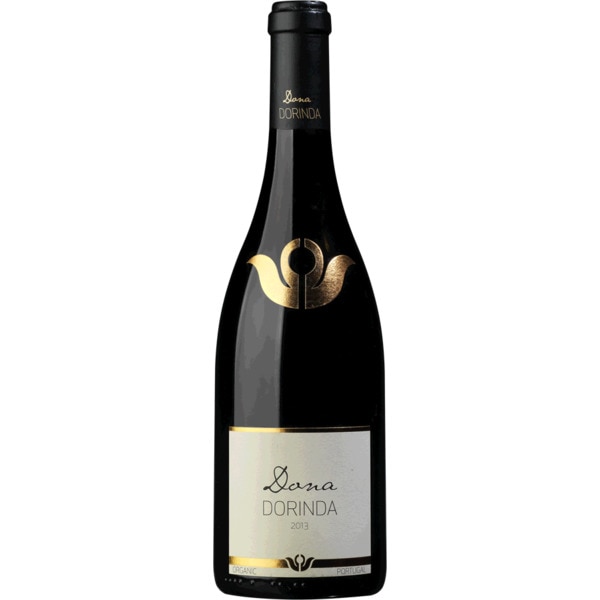 Vinho Tinto Do Alentejo Syrah Biológico 75 cl