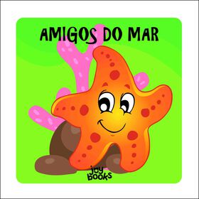 Amigos Do Mar