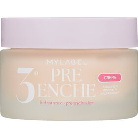 Creme De Rosto Dia Hidratante Preenchedor Mylabel 50 ml