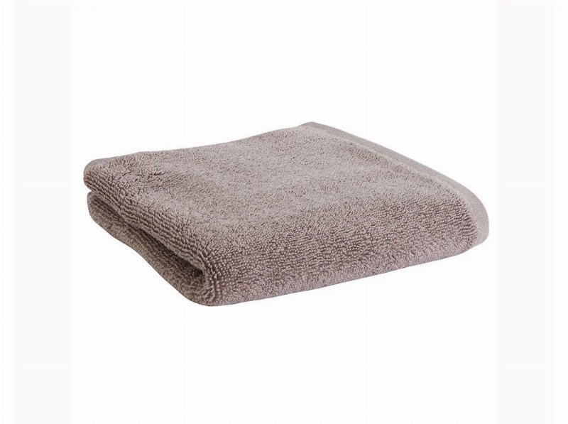 Saída De Banho Auchan Essencial 600 g Cinzento 40X60Cm