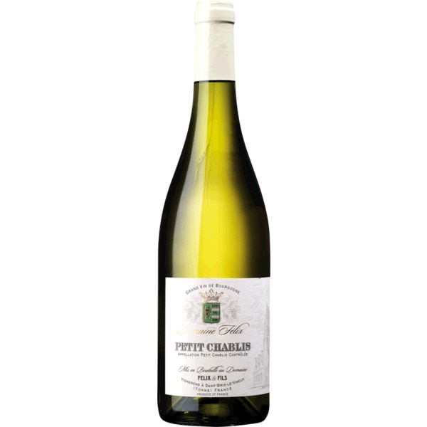 Vinho Branco De França 75 cl