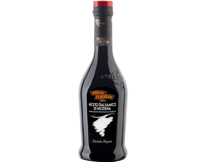 Vinagre Federzoni Picasso Monari Aromático Balsâmico 500 ml
