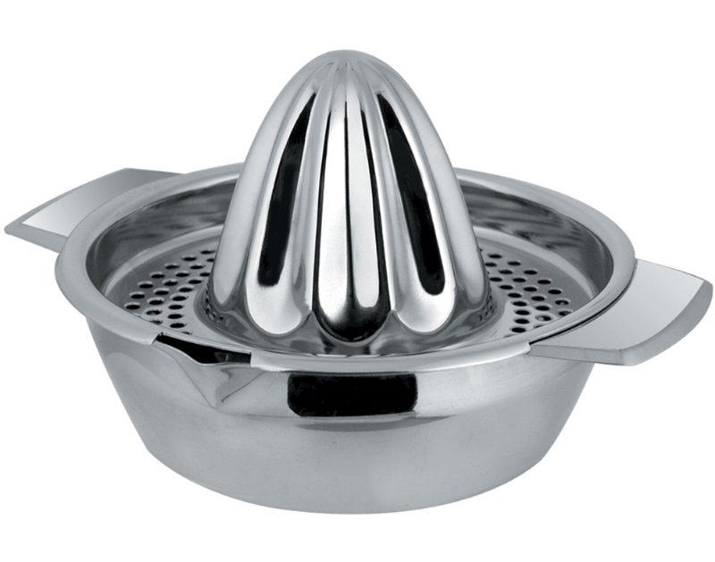 Espremedor Citrinos Actuel Em Inox