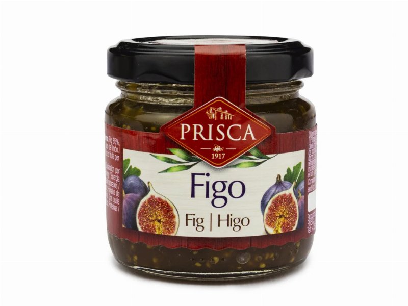 Doce Prisca Figo 90 g