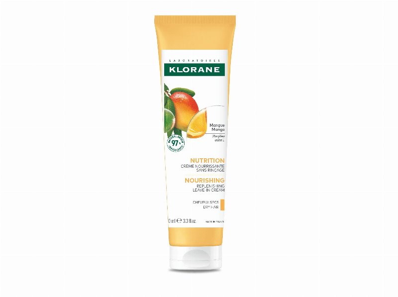Creme Dia Klorane Manga 100 ml