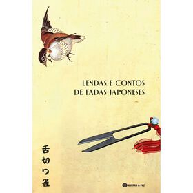 Lendas E Contos De Fadas Japoneses