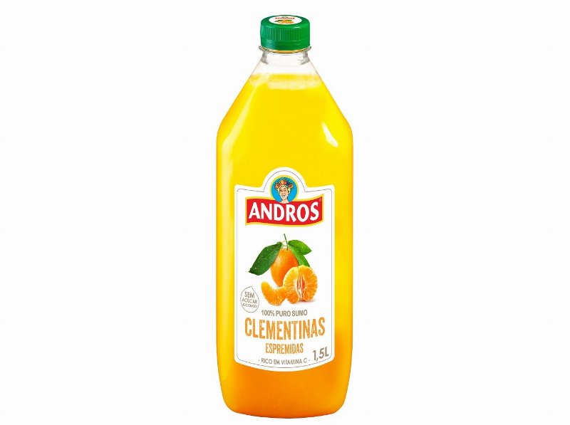 Sumo Andros Clementina 1.5 l