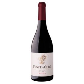 Fonte Do Ouro Reserva Dão Vinho Tinto