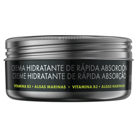 Creme De Rosto Hidratante Rápida Absorção Gillette Labs 100 ml