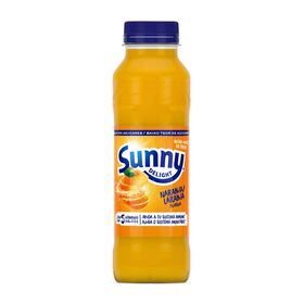 Refrigerante Sem Gás Florida Sunny Delight 33 cl