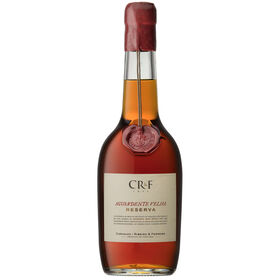 Cr&F Reserva Aguardente Velha