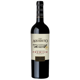Vinha Do Aqueduto Premium Península De Setúbal Vinho Tinto