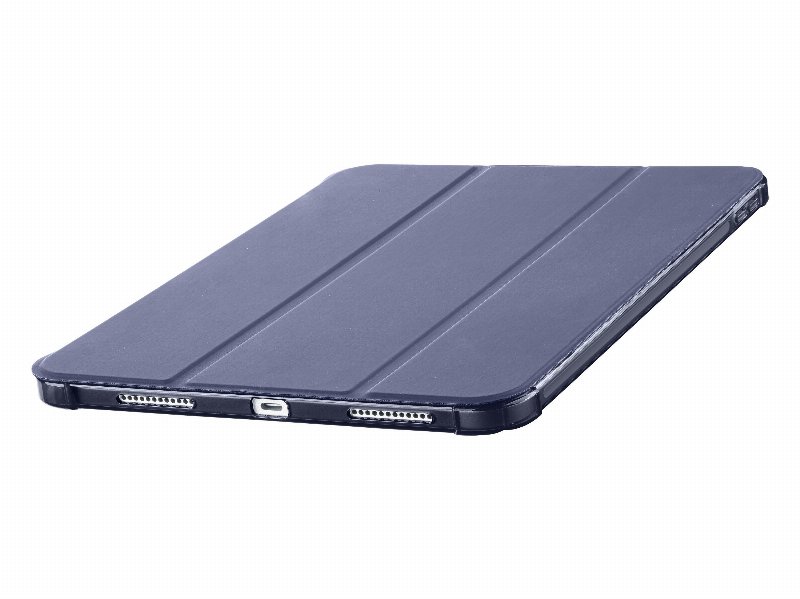 Capa Folio Cl Ipad 11" A16/10.9" 10 Gen Azul