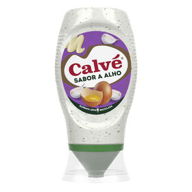 Maionese Top Down Calvé 250 gr