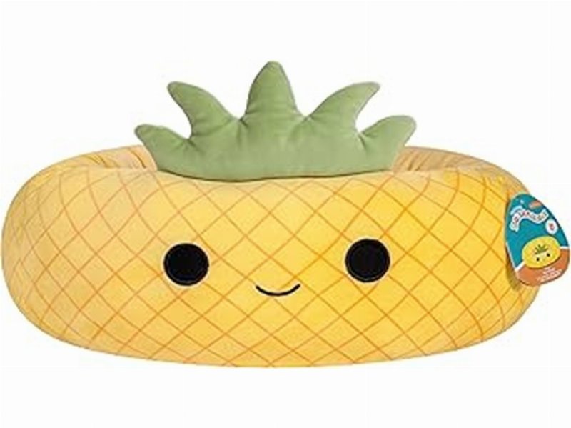 Cama Para Cão Squishmallows Maui Maui 76Cm
