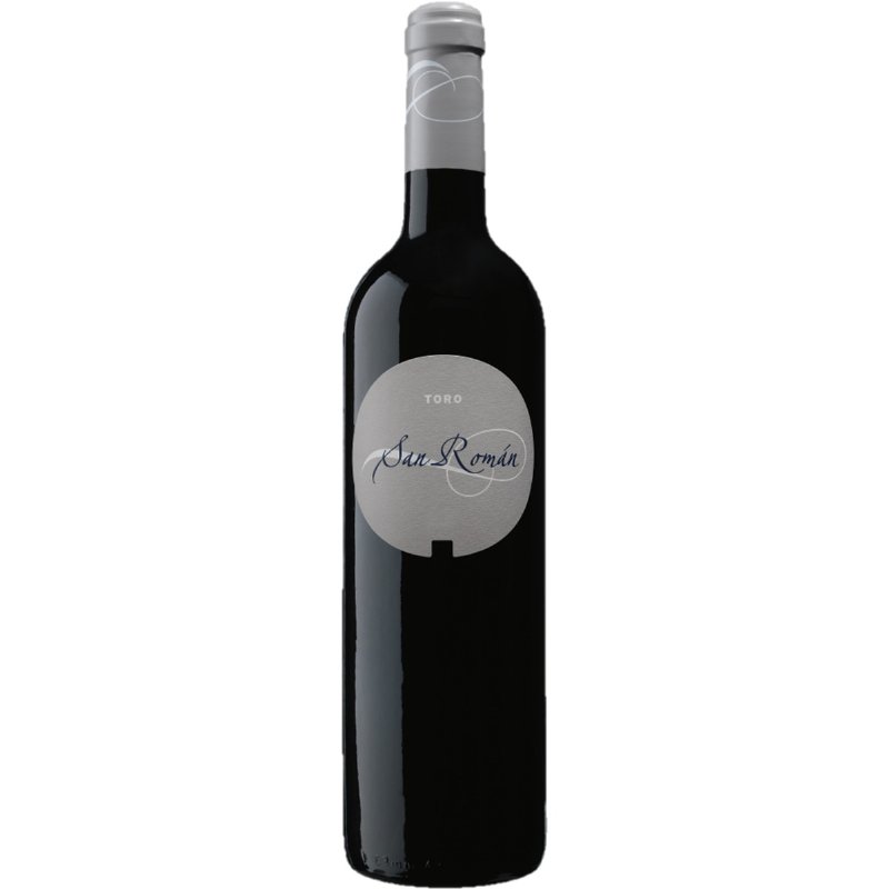 Vinho Tinto De Espanha Toro 75 cl