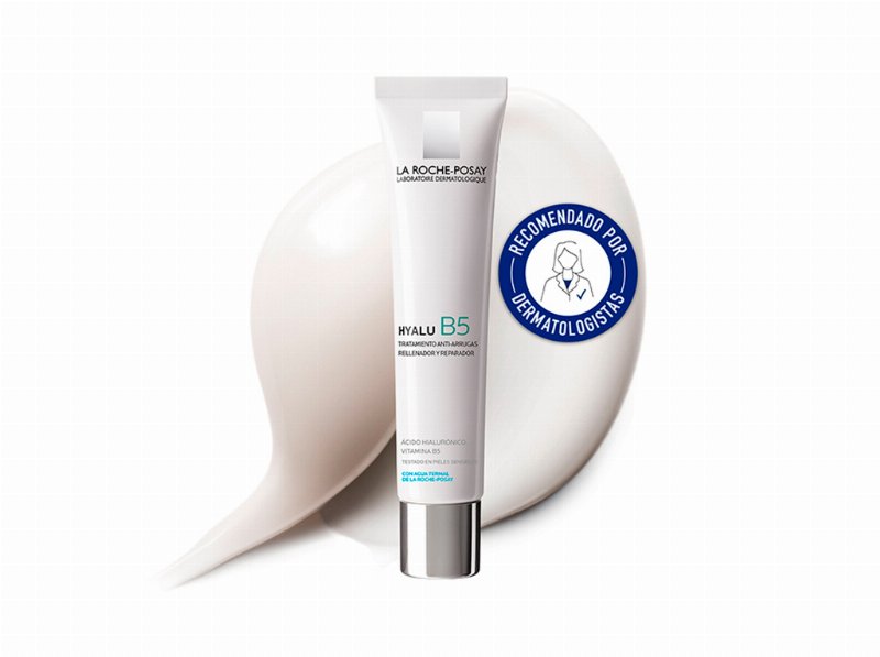 Creme La Roche Posay Hyalu B5 Anti Rugas 40 ml