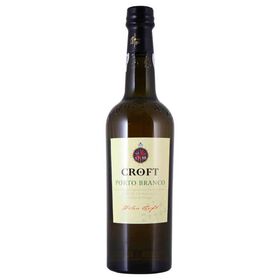 Croft Vinho Do Porto Branco