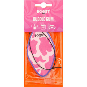Ambientador Cartão Surf Pastilha Elástica Boost