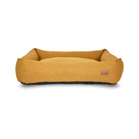 Cama Earthy Bed Laranja Agui