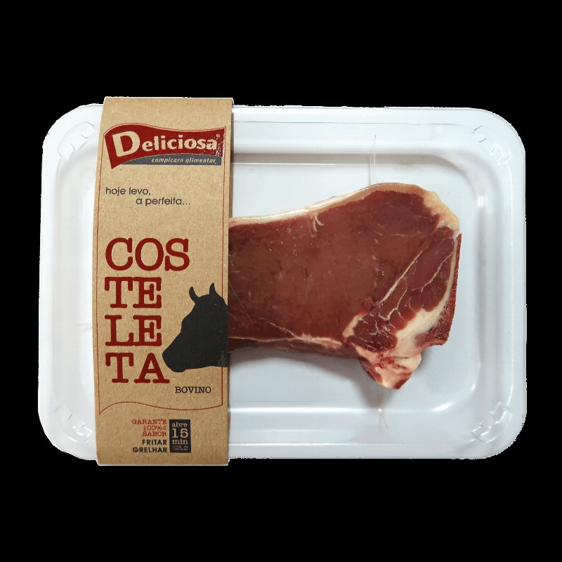 Costeleta De Bovino Kg