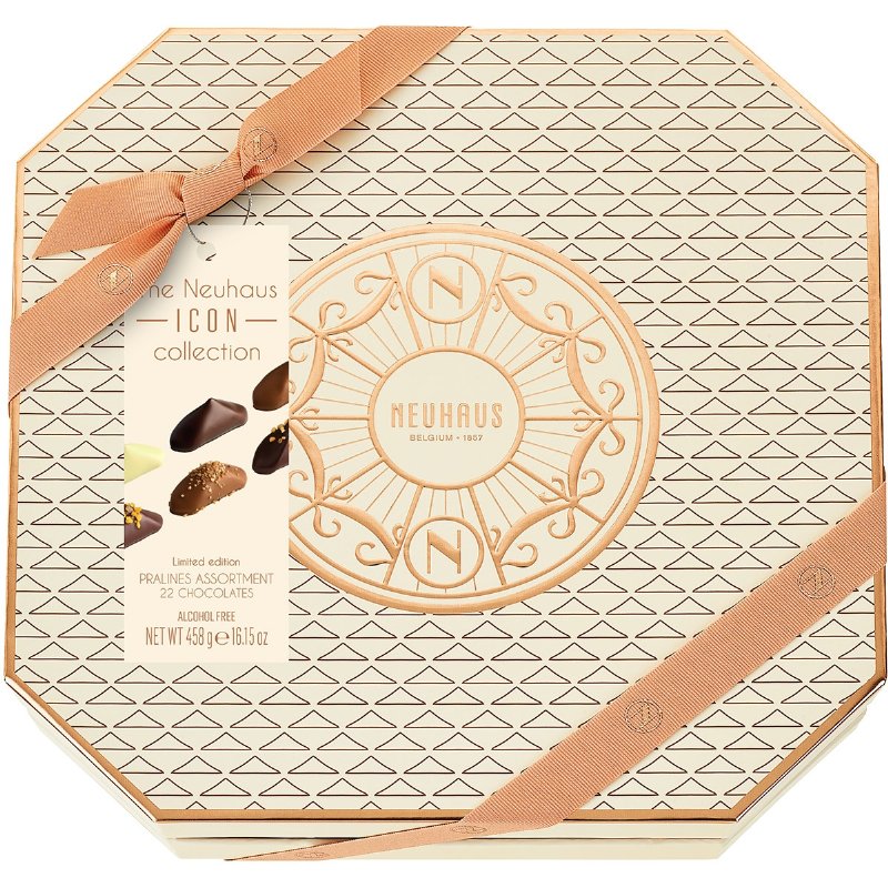 Bombons Sortidos Icon Collection 458 g