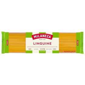 Massa Linguine Milaneza 500 gr